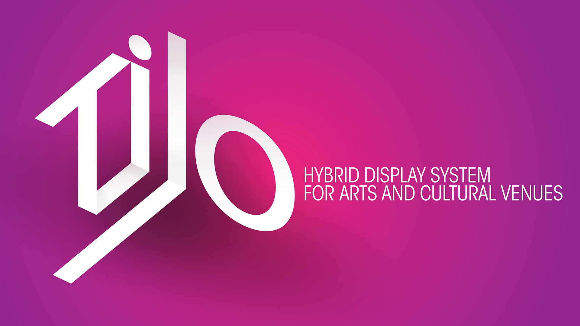 TILO: Arts Digital RnD