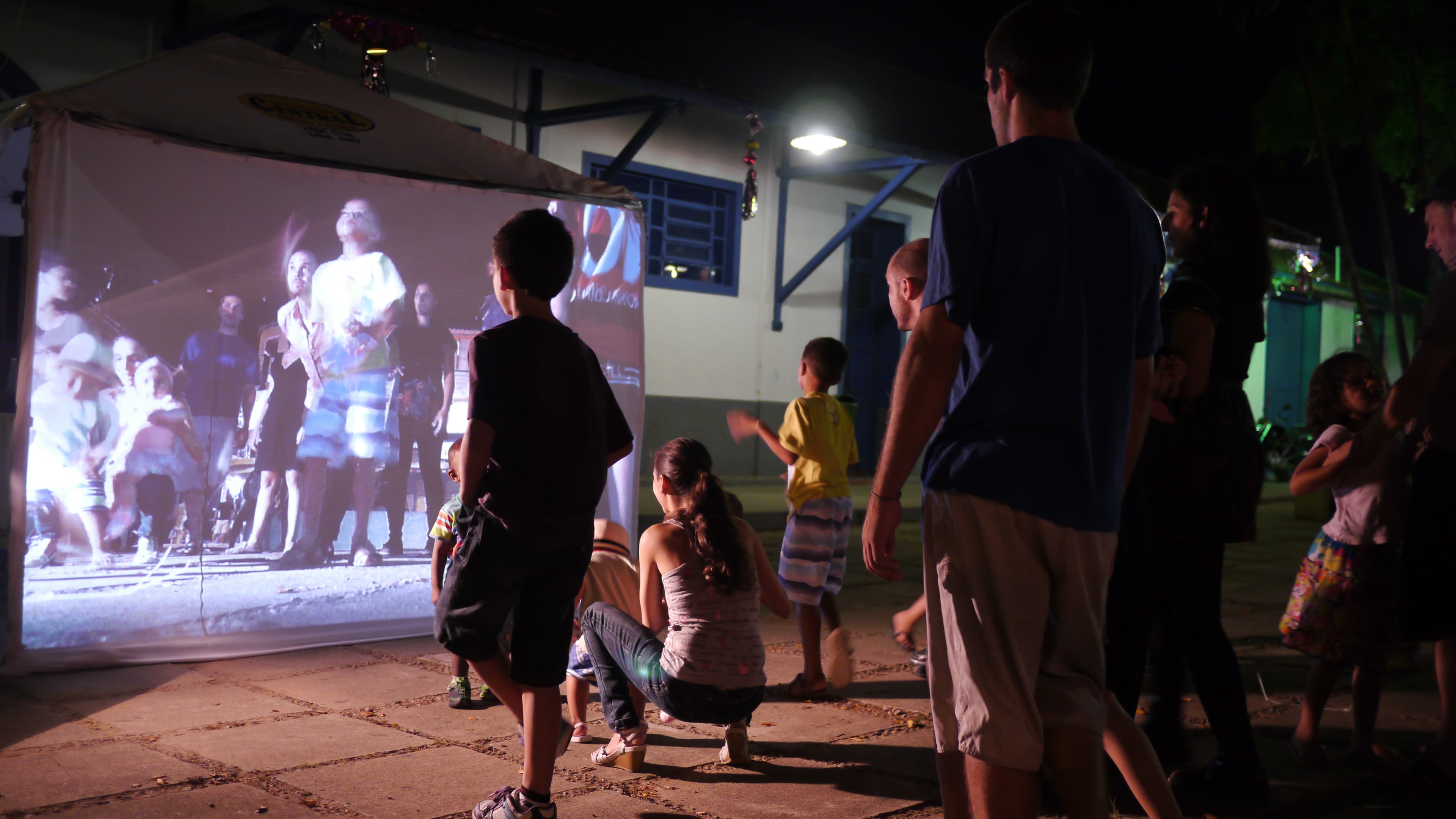 MeYouandUs Miguel Perera Brazil