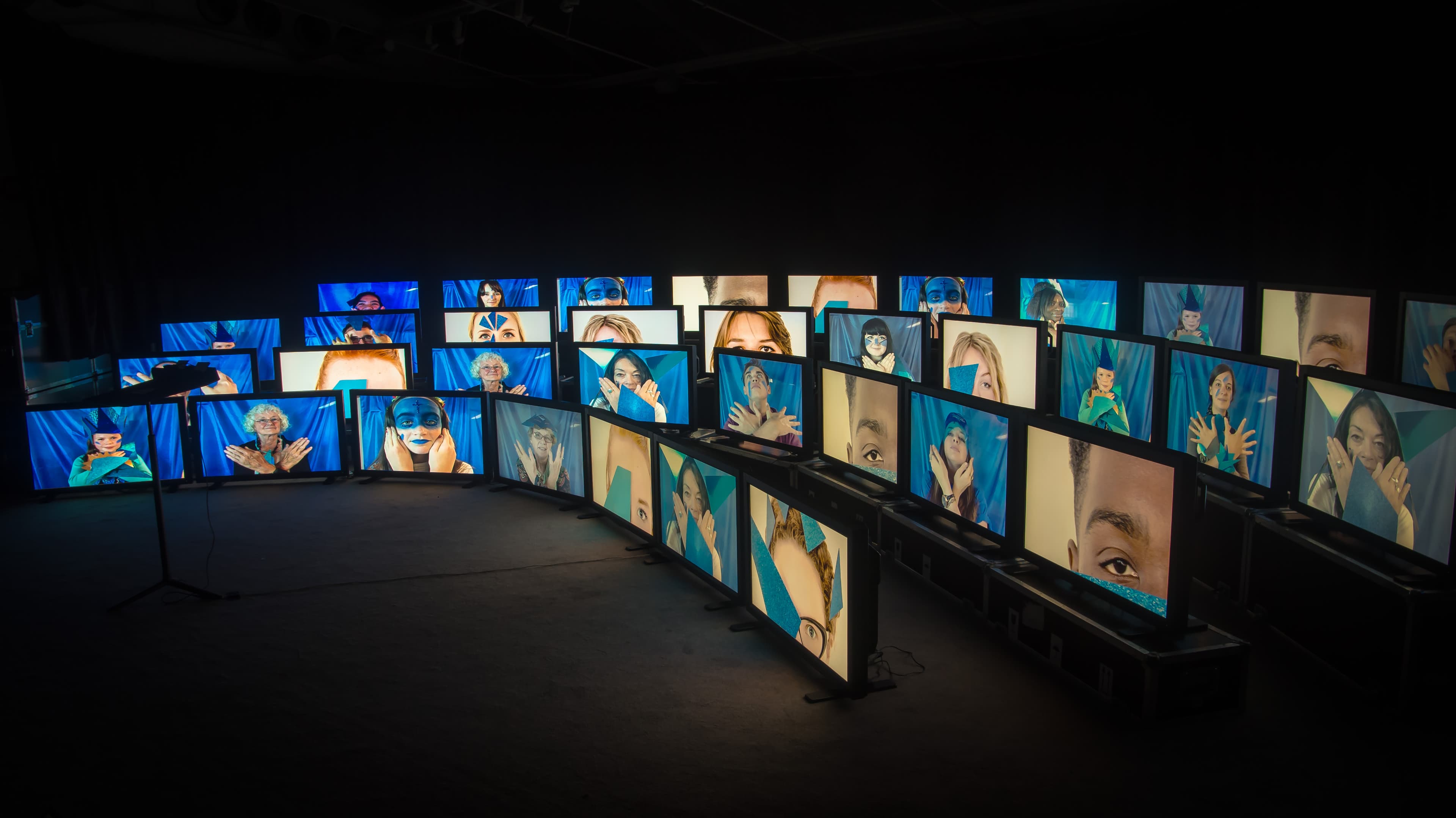 Kindred Spirits - Tate Liverpool