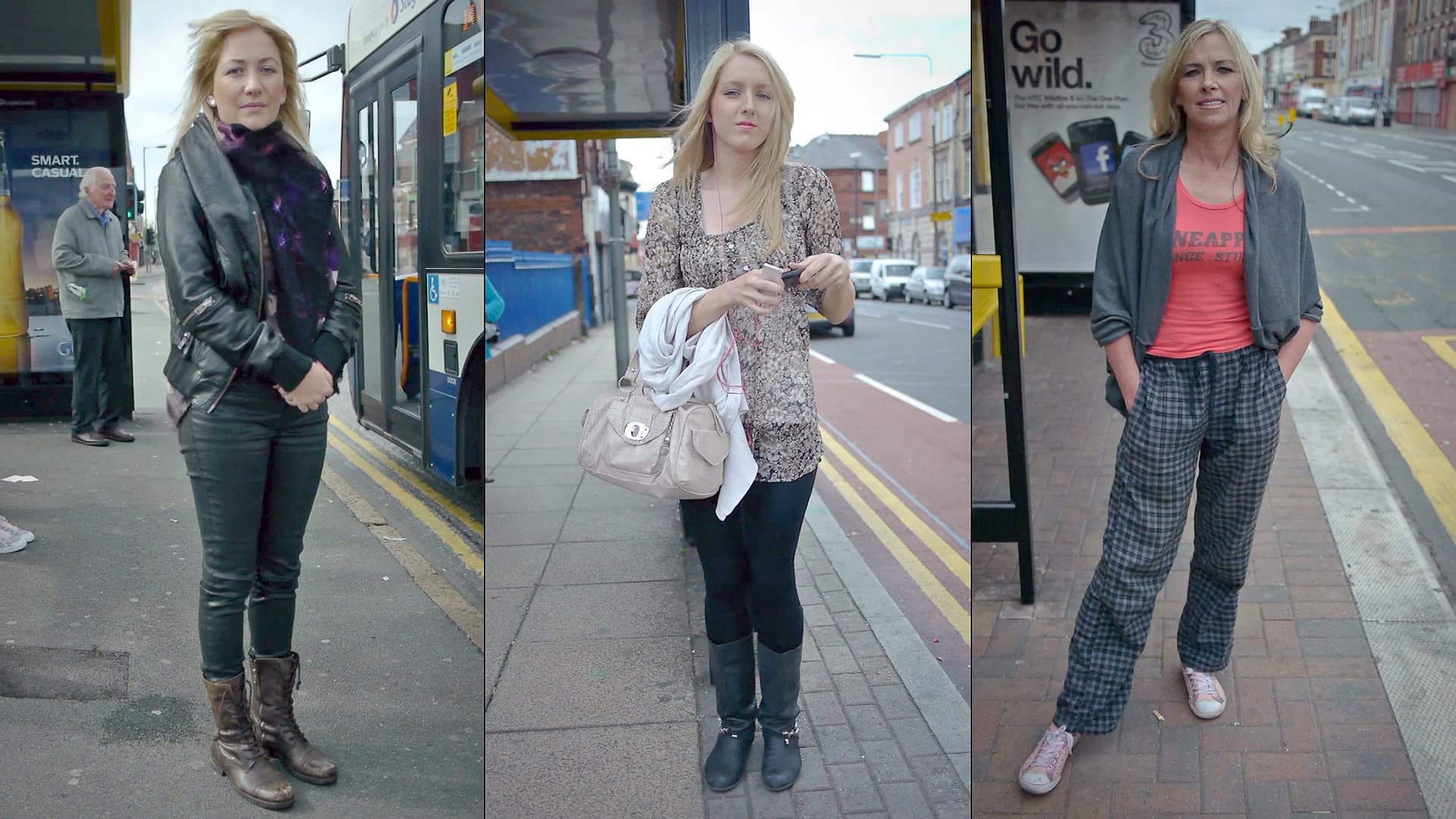 Townsend lane - WAITING